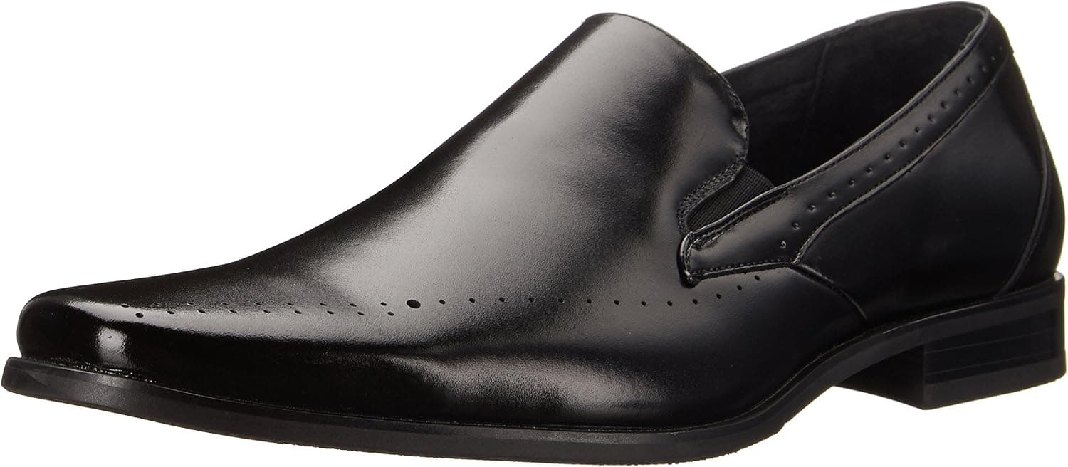 Stacy Adams Men's Arledge Slip-On Loafer