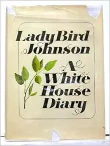 A White House diary