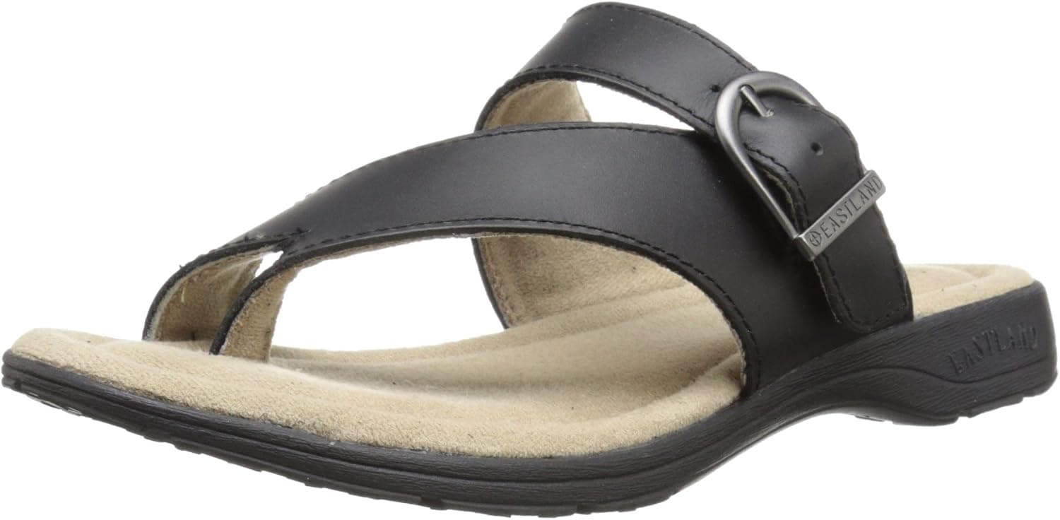 Eastland Women's Tahiti Ii Sandal