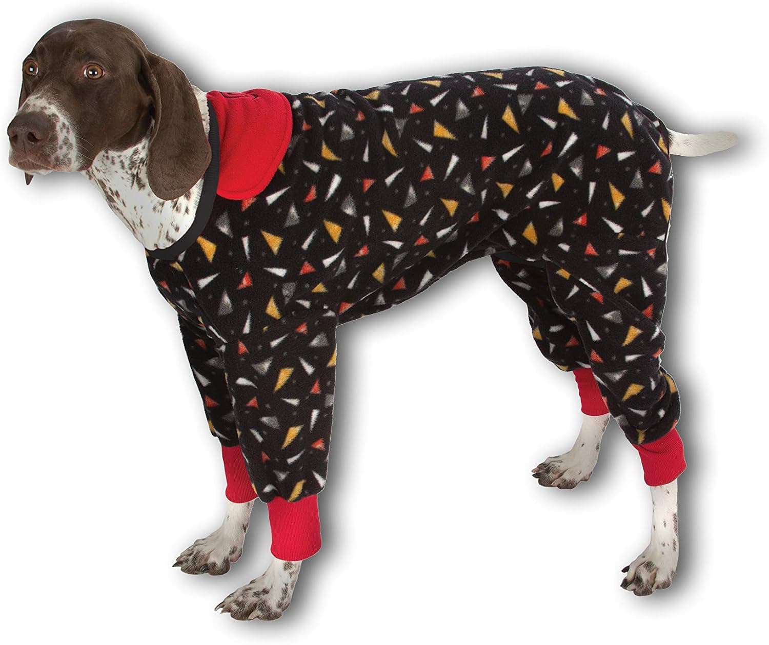 Ultra Paws SnoJam, Toofers, Black, Medium