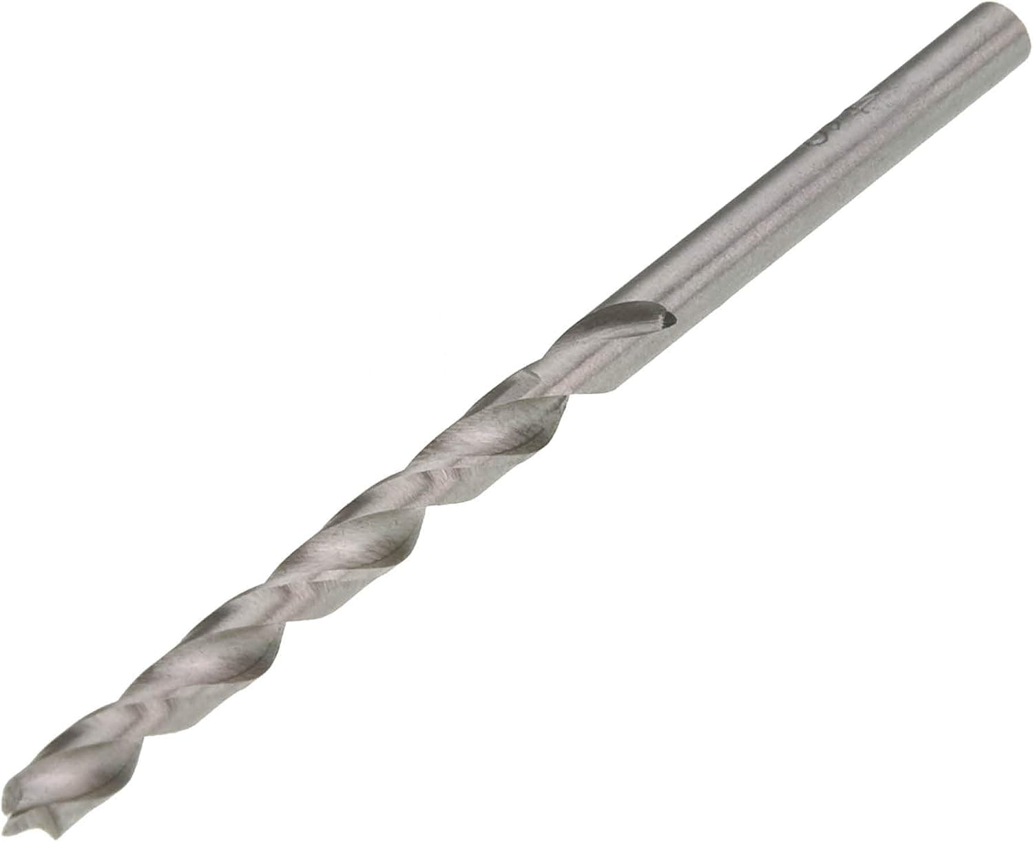 STEELEX PLUS D4506 HSS Brad Point Bit, 9/64"