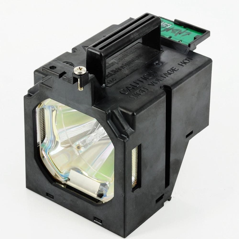 Electrified AN-C430LP / AN-C430LP/1 Replacement Lamp with Housing for Sharp Projectors