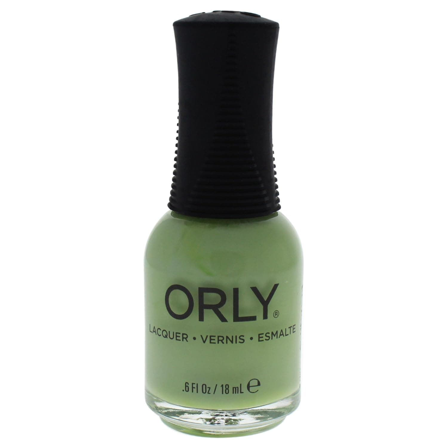 Orly Nail Lacquer, Coachella Dweller, 0.6 Fluid Ounce