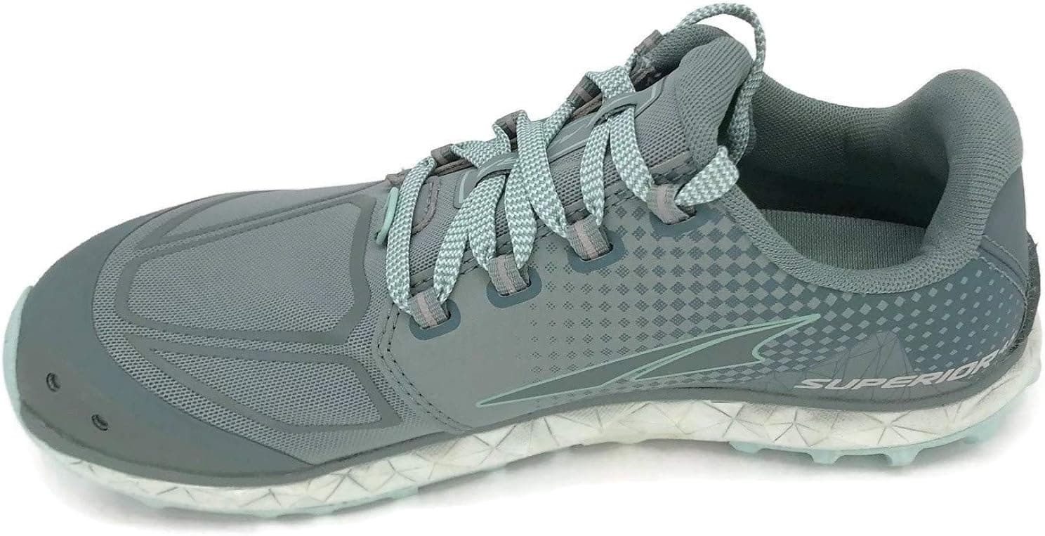 ALTRA Women's AL0A4VR4 Superior 4.5 Trail Running Shoe