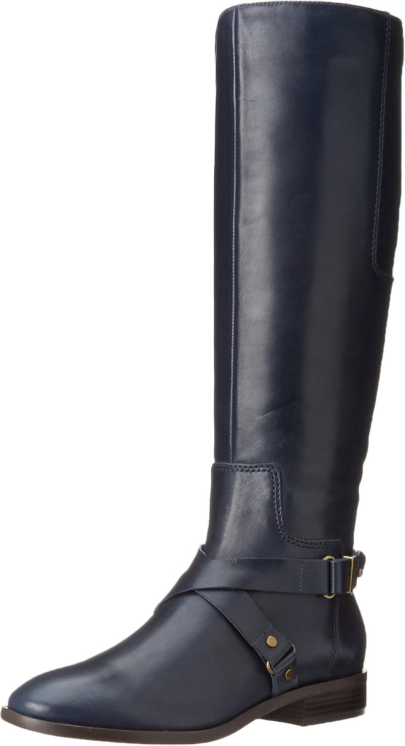 Nine West Women's Blogger Harness Boot