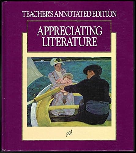 Macmillan Literature Heritage Appreciating Literature Grade 10
