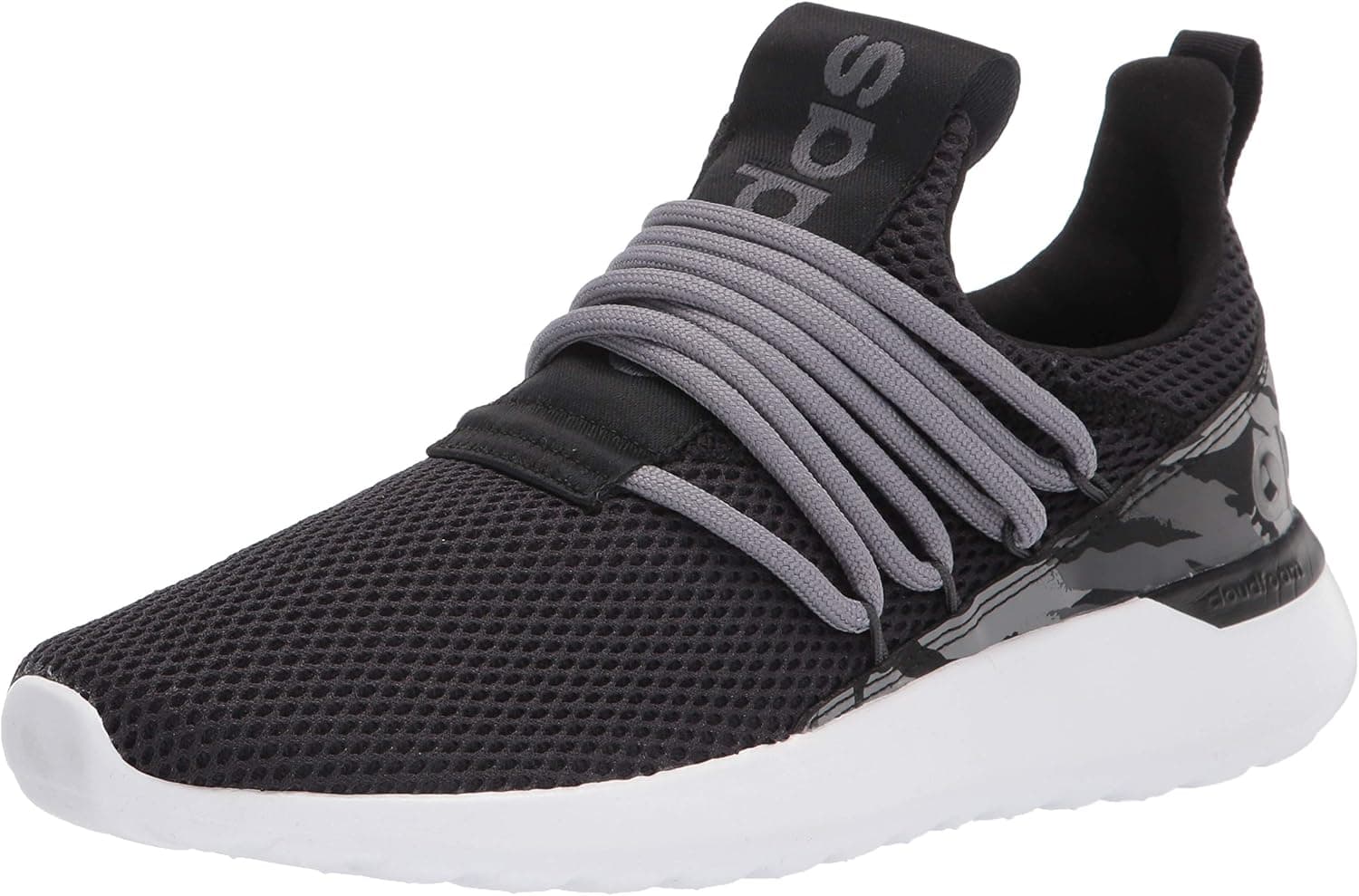 adidas Men's Lite Racer Adapt 3.0 Wide Running Shoe
