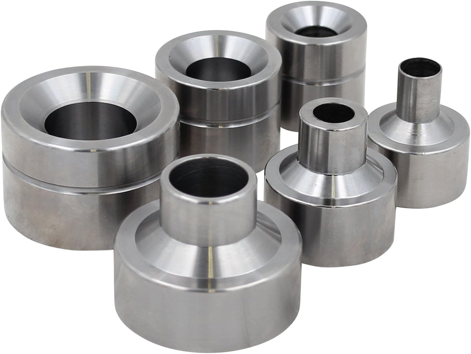 SWAG Off Road"Tube" Dimple Die Combination Set (SMALL) (1/2", 3/4", 1")