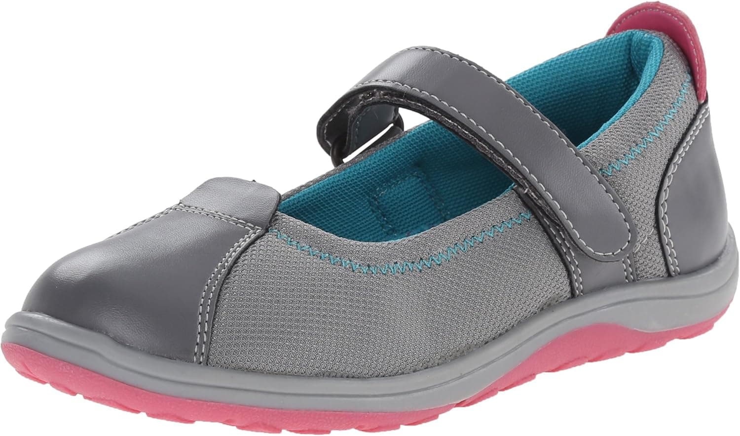 See Kai Run Millennium Washable Mary Jane (Infant/Toddler)