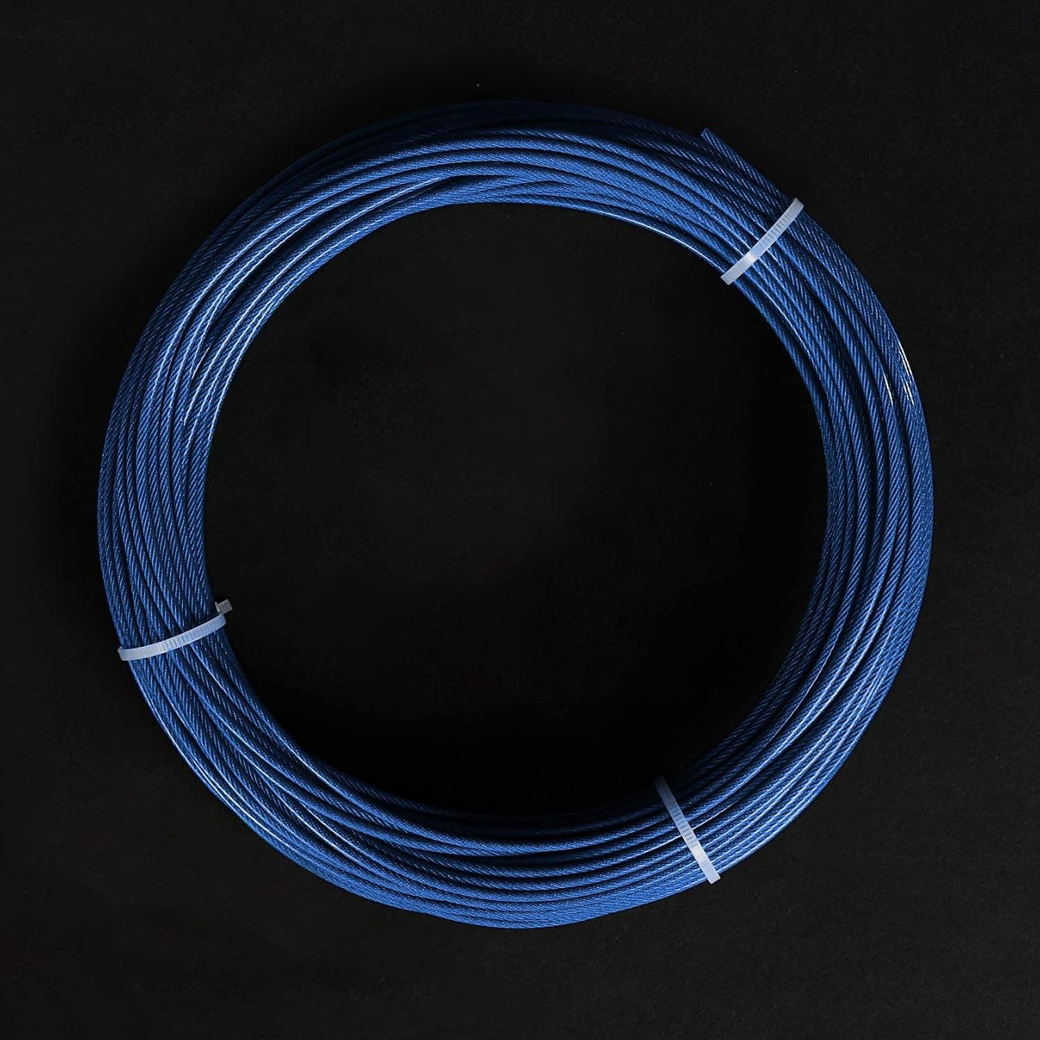 Lifetime Decoys 125ft PVC Coated Cable Spool