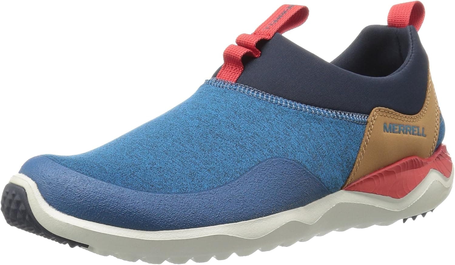 Merrell Men's 1SIX8 Moc-M Fashion Sneaker