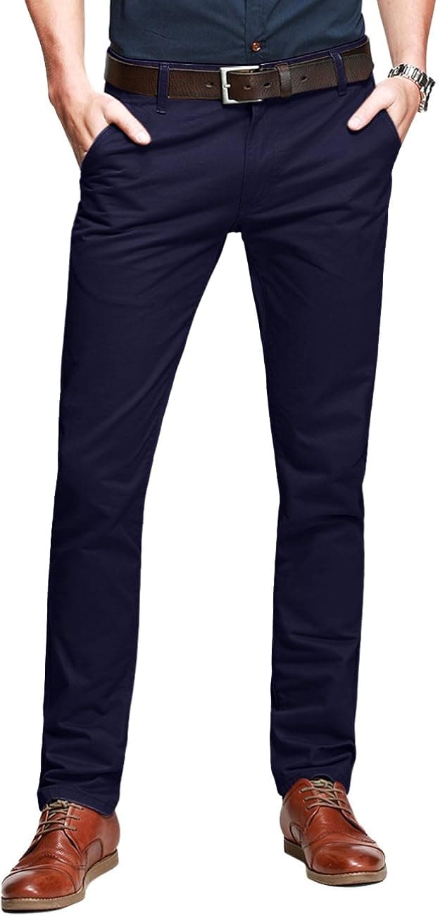 Match Men's Tapered