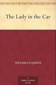 The Lady in the Car