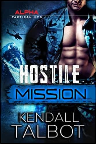 Hostile Mission (Alpha Tactical Ops)