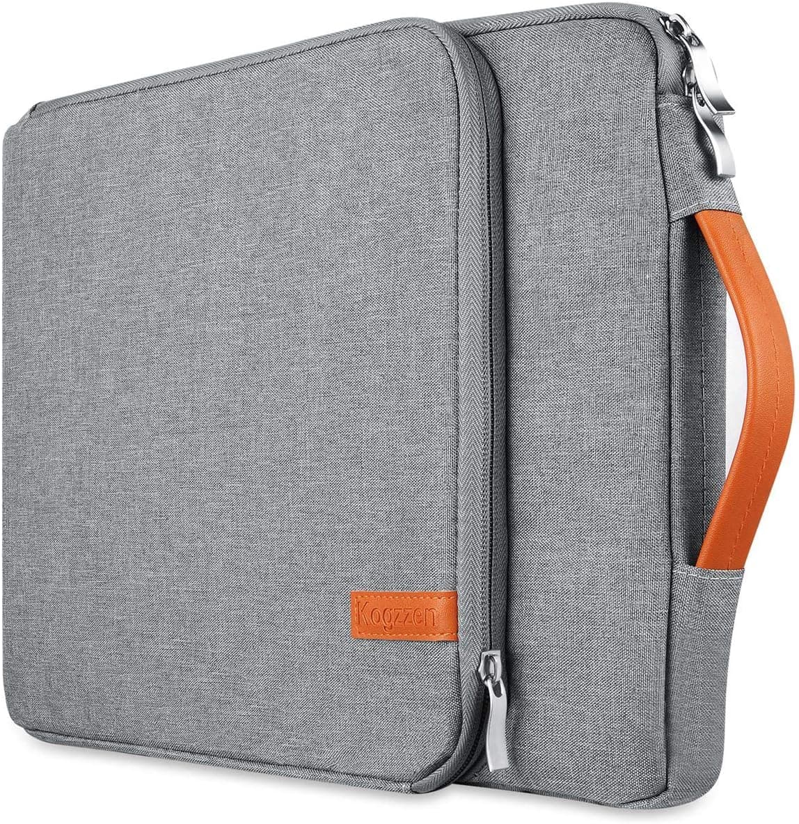 Kogzzen D (sleeve2, 15-16, Grey1)