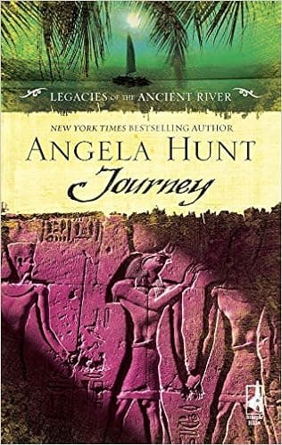 Journey (Legacies of the Ancient River)
