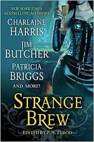 Strange Brew