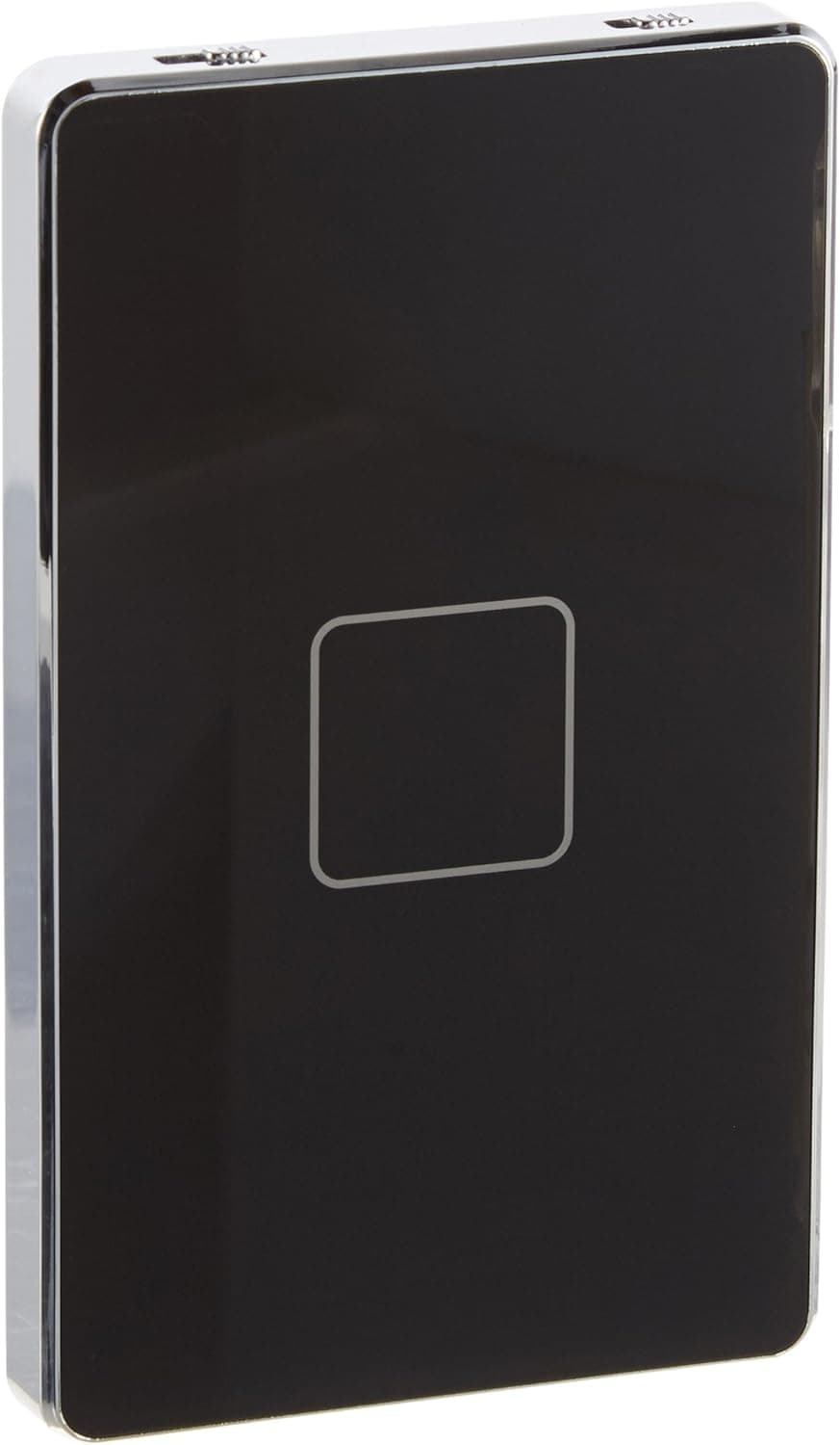 Aeon Labs AL001-B-US,Black,US,AL001 Touch Panel One Button for Micro Switch, Small