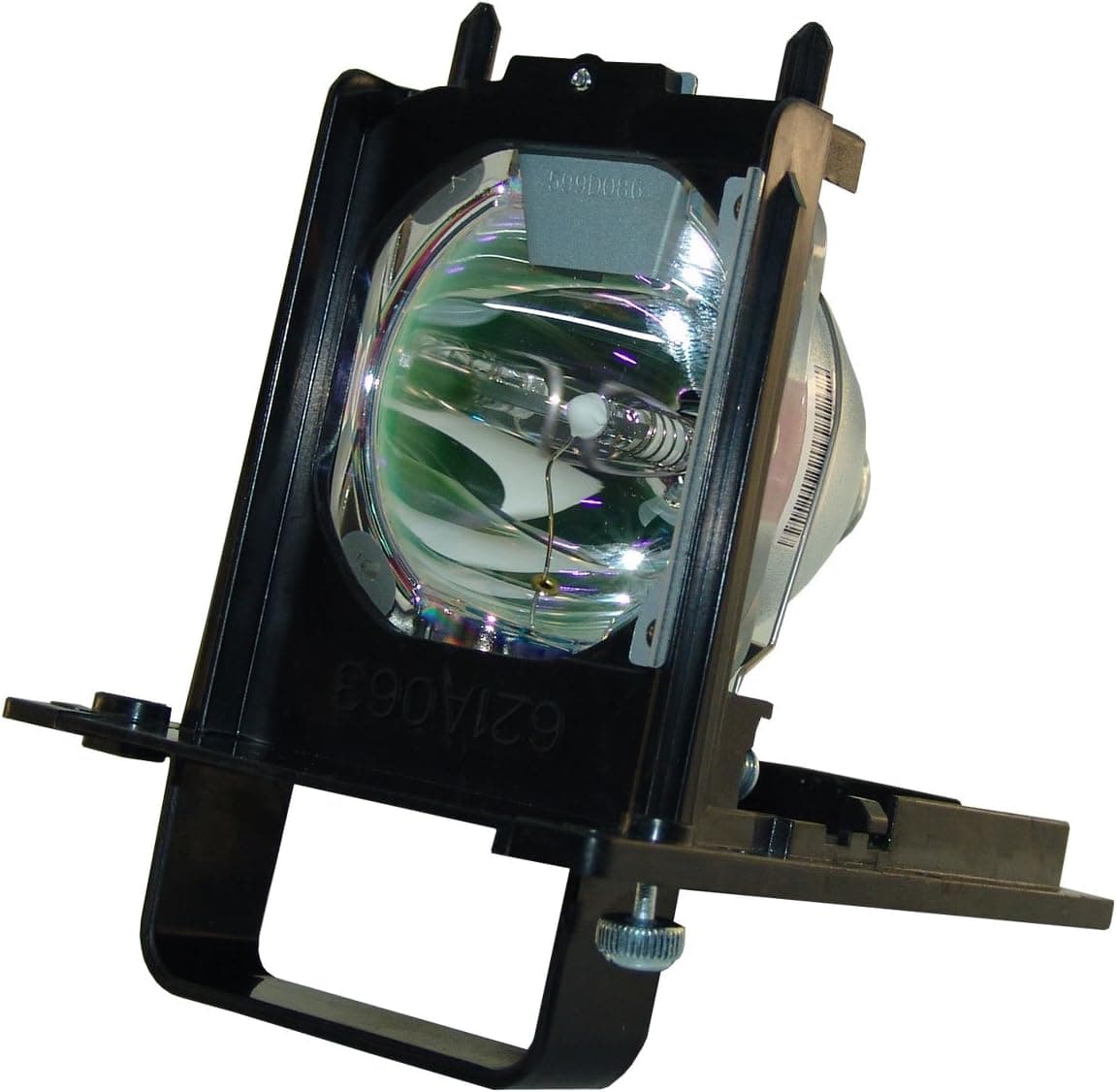 Lytio Economy for Mitsubishi 915B455012 TV Lamp with Housing 915B455A12