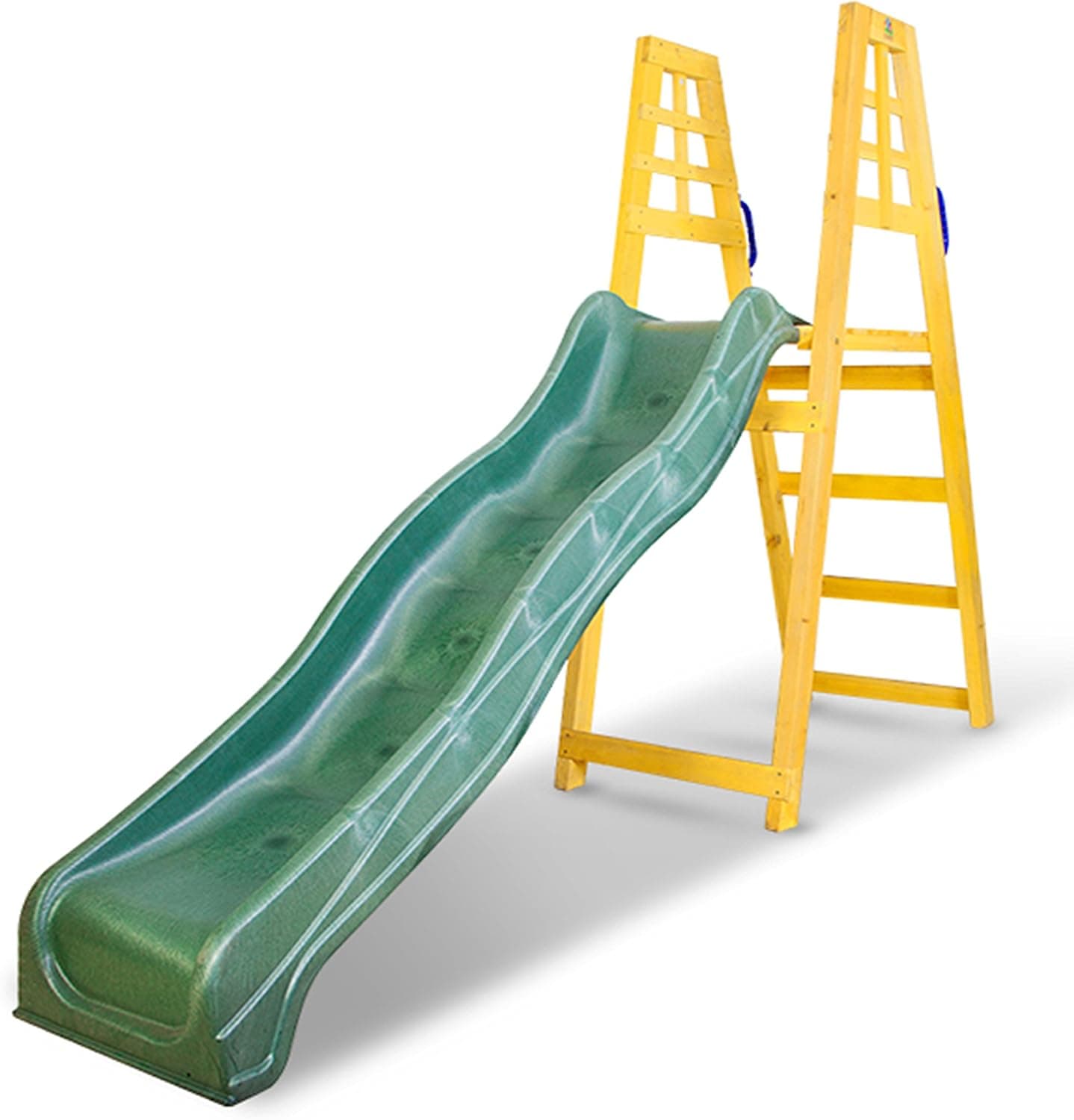 Outward Play Sunshine Climb & Slide Playset
