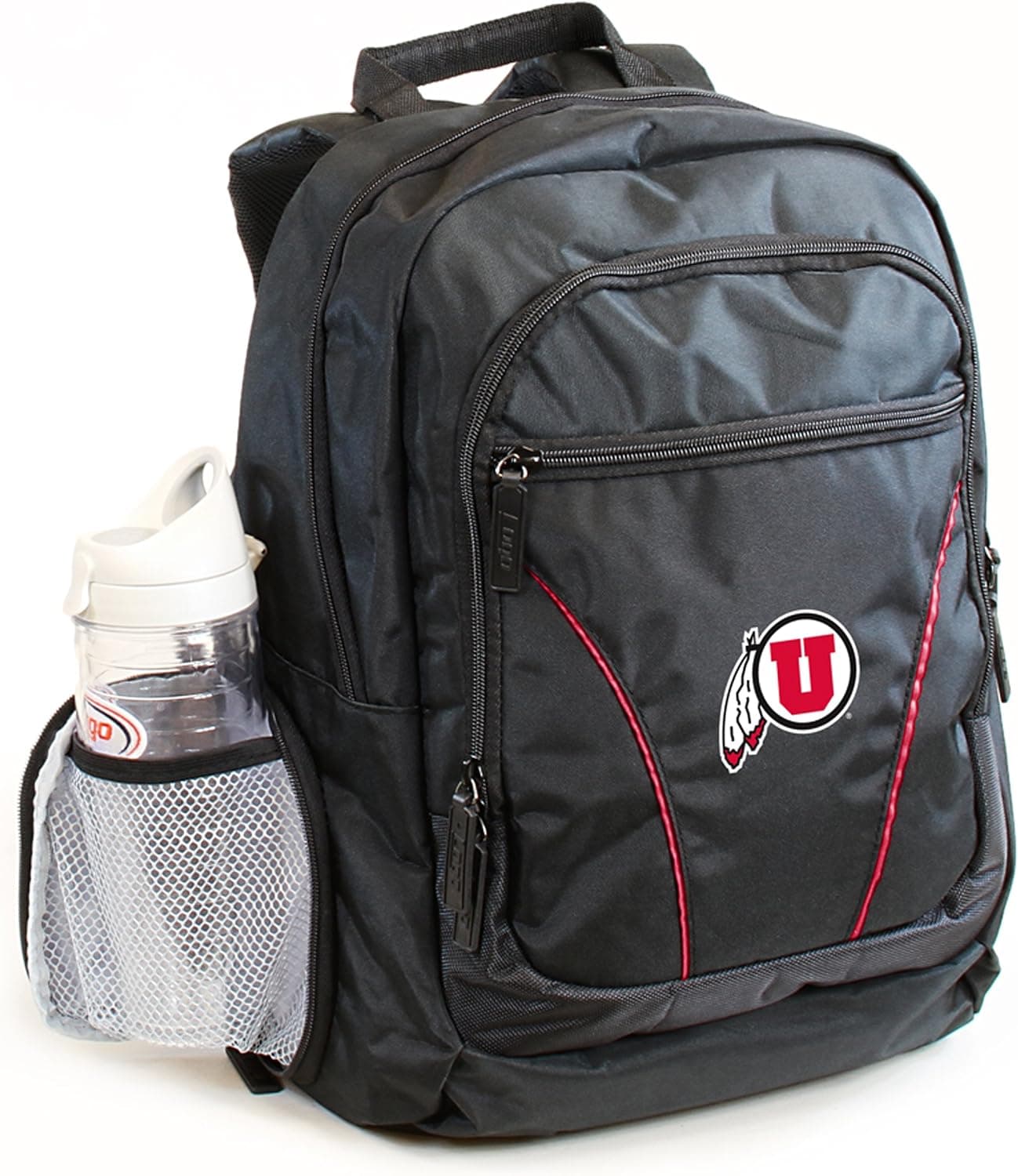 NCAA Utah Runnin Utes Team Backpack