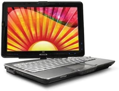 HP Pavilion tx2513cl Entertainment - Turion X2 RM-70 / 2 GHz - RAM 3 GB - HDD 250 GB - DVD?RW (?R DL) / DVD-RAM - Radeon HD 3200 - WLAN : 802.11 a/b/g/n (draft)  Vista Home Premium - 12.1" Widescreen TFT 1280 x 800 ( WXGA ) BrightView - camera - remarketed