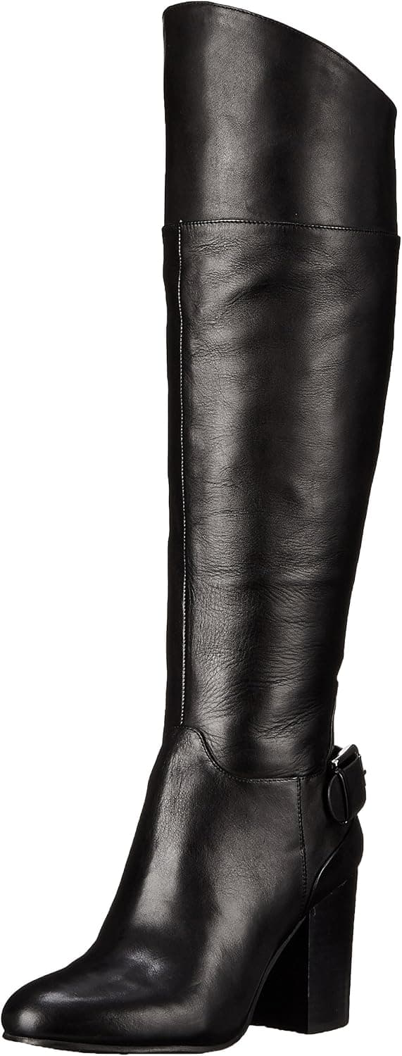 Vince Camuto Women's Sidney Riding Boot