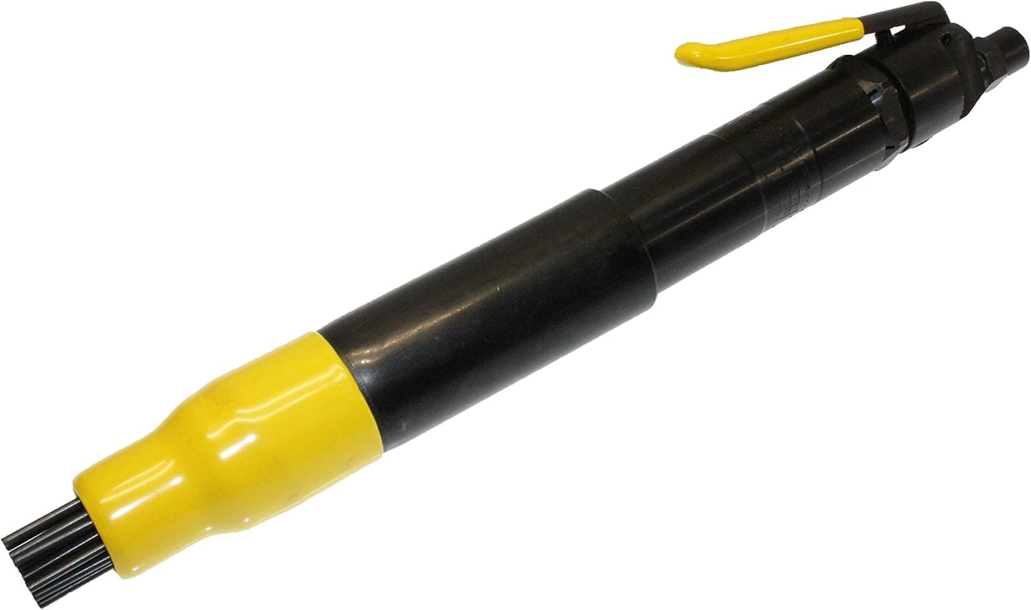 Texas Pneumatic TX1BLTNS Lever Throttle Needle Scaler