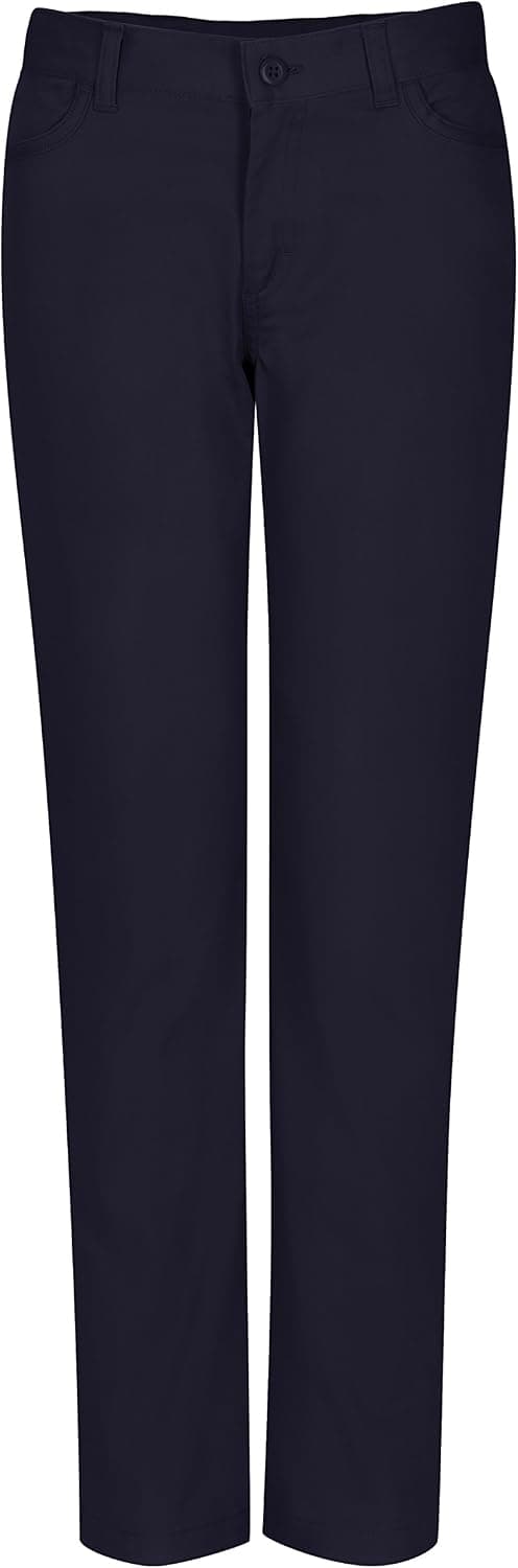 Classroom Big Girls' Stretch Matchstick Legging Pant