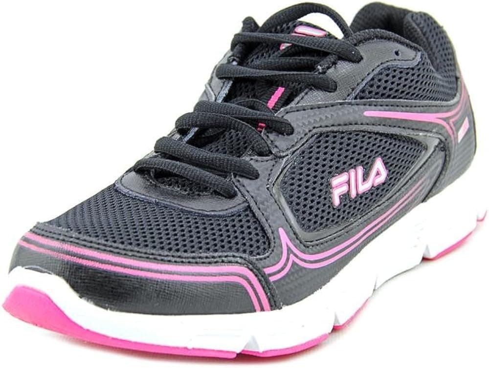 Fila Women's Soar 2 Athletic Running Sneakers