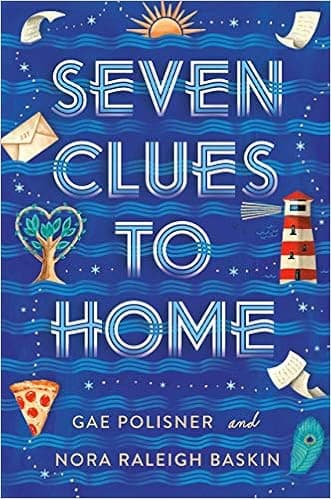 Seven Clues to Home