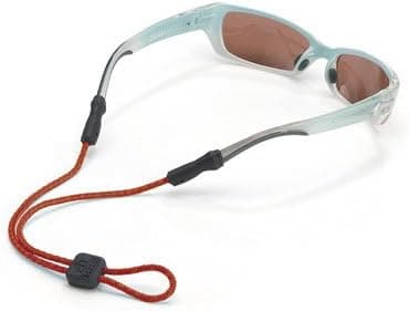 Chums Rope For Kids.  Universal Fit Adjustable Eyeglass and Sunglass Retainer Cords. Choice of Colors