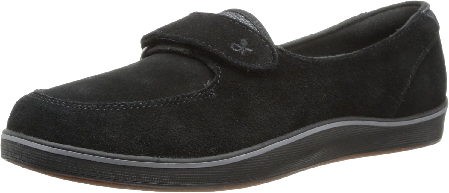 Grasshoppers Women's Canyon Slip-On Flat