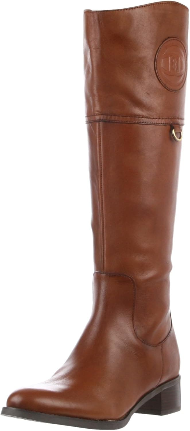 Etienne Aigner Women's Chastity Riding Boot