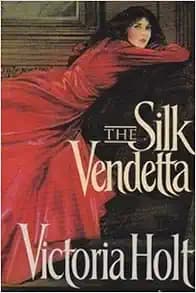 Silk Vendetta