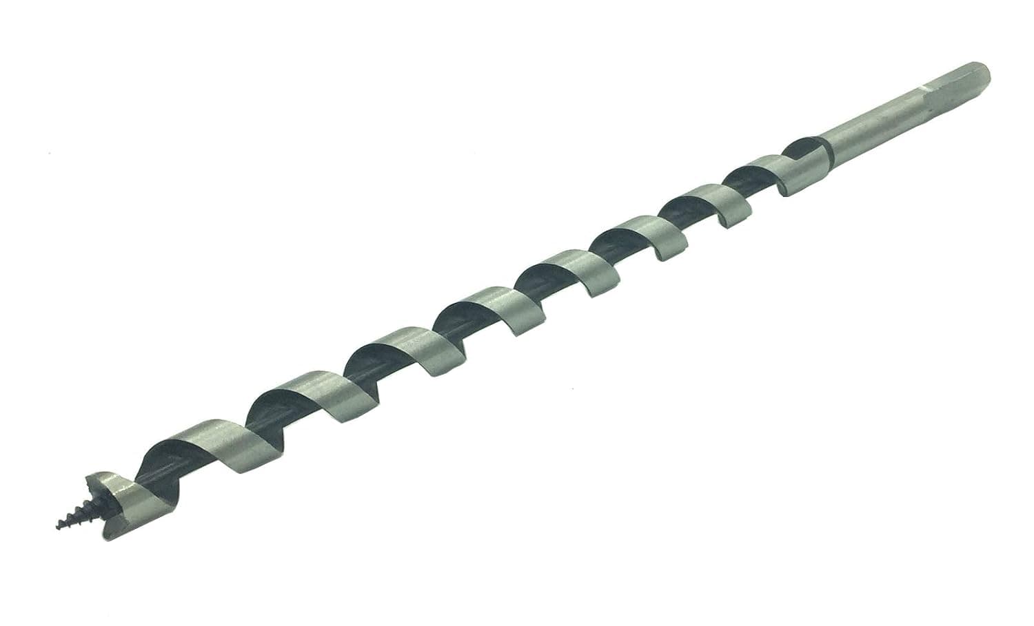 BRUFER 23255 Auger Drill Bit (1/2" x 12")