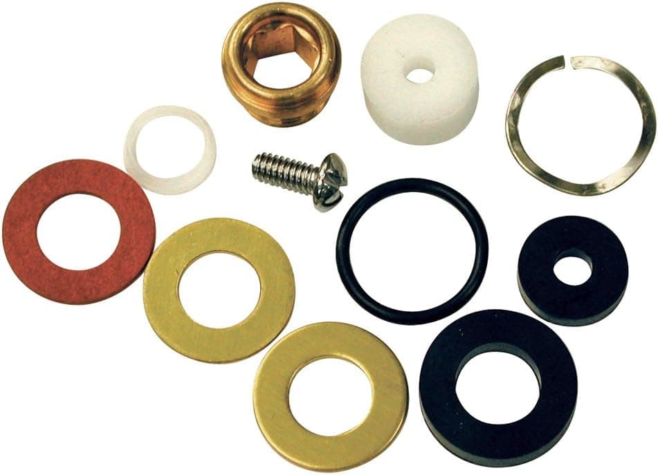 Danco 124104 Stem Repair Kit for American Standard Colony Tubs and Showers