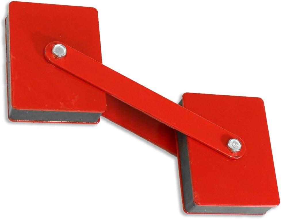 HAWK Heavy Duty Welding Magnet For Workshop Or In The Field - MA612