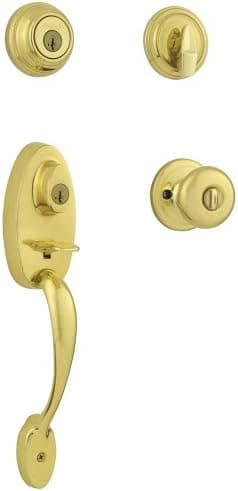 PB Gibson Handleset