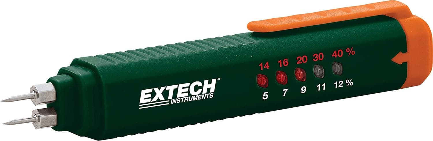 Extech MO25 Moisture Pen