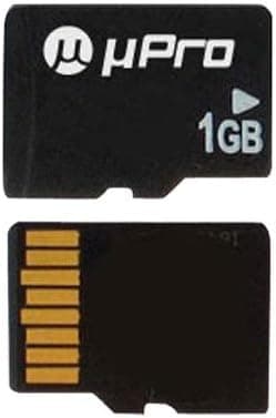 uPro Id 31800 1Gb Expansion Memory Pack