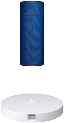 Ultimate Ears MEGABOOM 3 Portable Bluetooth Wireless Speaker, Lagoon Blue with Free Power Up Charging Dock