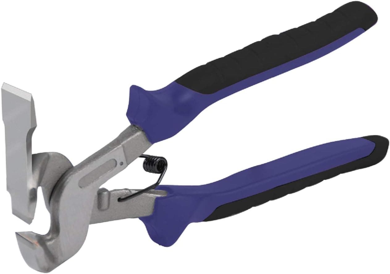 Chisel Head Tile Nipper
