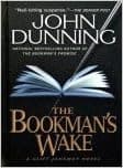 The Bookman's Wake: Signed
