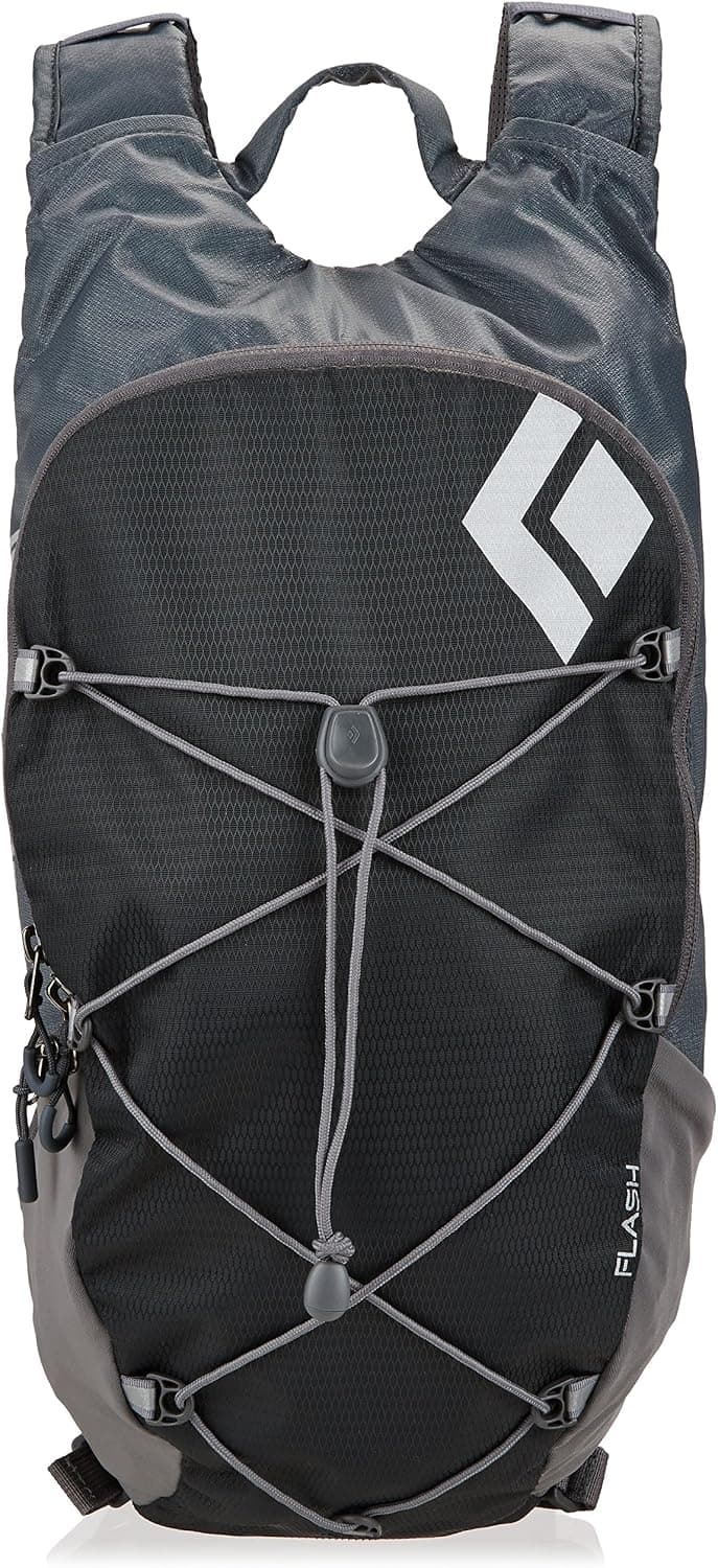 Black Diamond Flash Backpack, Coal