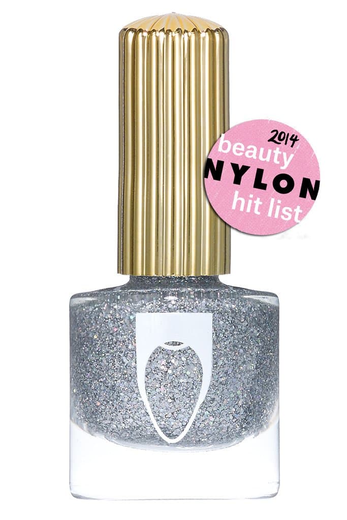Floss Gloss Ltd Pro Nail Lacquer 'Dimepiece' - 0.18oz (5.5 ml) - FG011 - Beauty Award Winning Formula