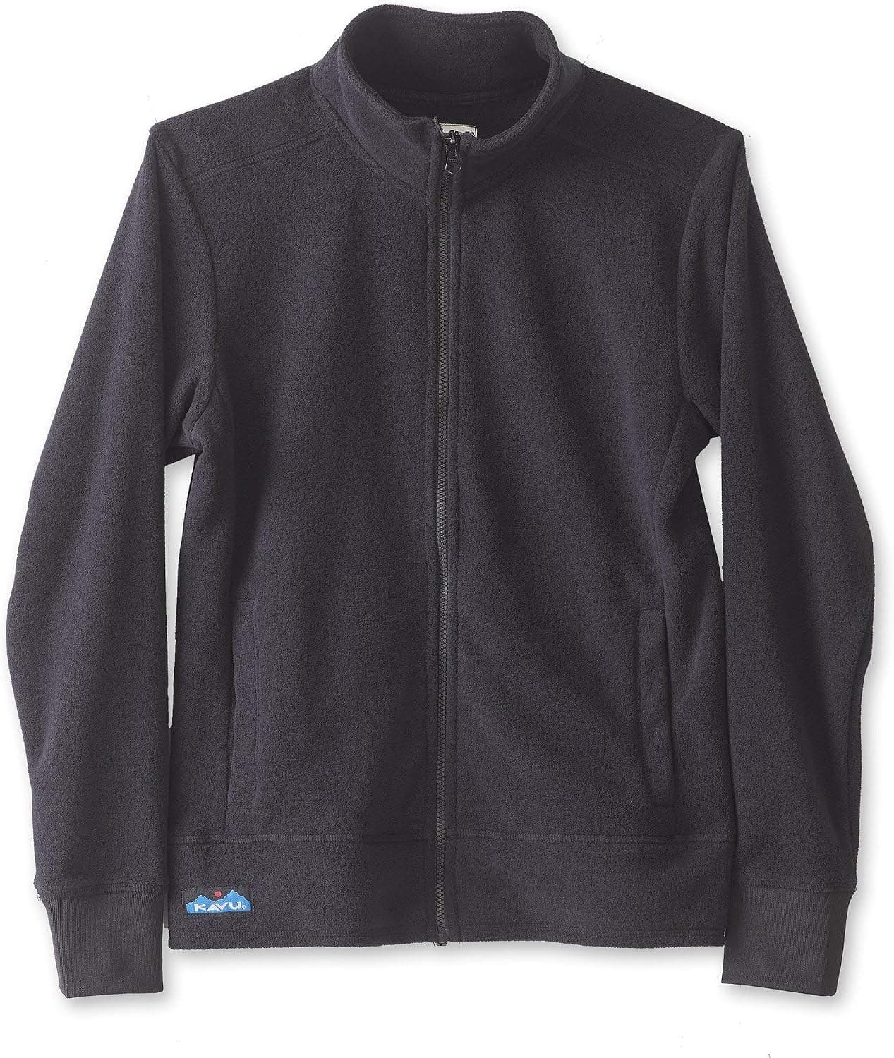 KAVU OSO Jacket Womens Fleece Sweetshirt