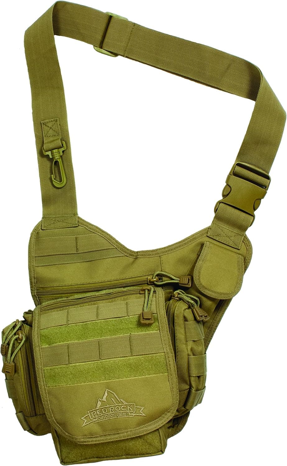 Red Rock Outdoor Gear Nomad Sling Bag