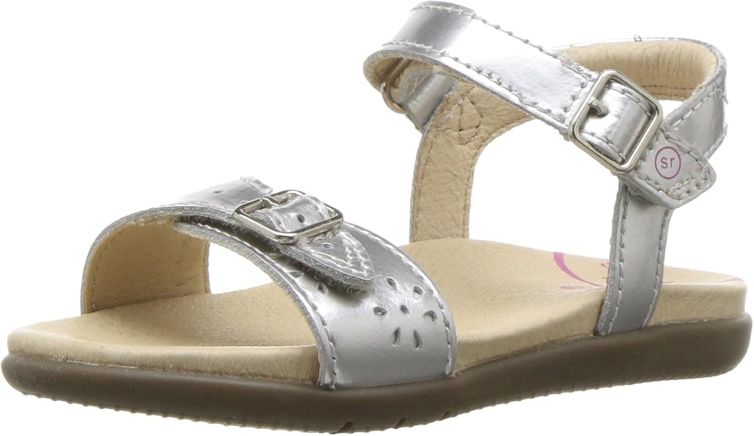 Stride Rite Unisex-Child Sr Tech Roxana Sandal