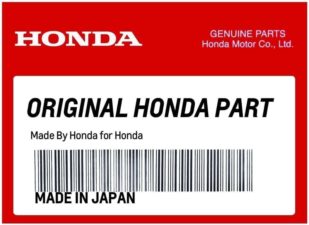 Honda 13200-ZE9-020 Rod Connecting
